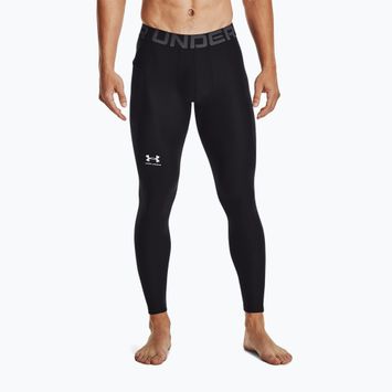 Under Armour férfi leggings Ua Hg Armour 001 fekete 1361586-001