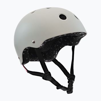 Globe Goodstock Certified matt pisztolymetál/bandana sisak