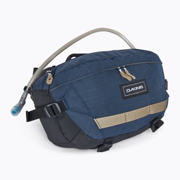 Dakine Hot Laps 5 l vesetáska víztartállyal éjkék