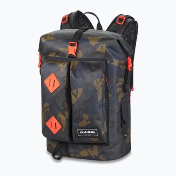 Dakine Cyclone II Dry Pack 36 l cascade camo szörf hátizsák