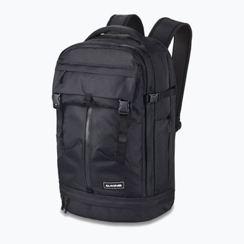 Dakine Verge hátizsák 32 városi hátizsák fekete D10003743
