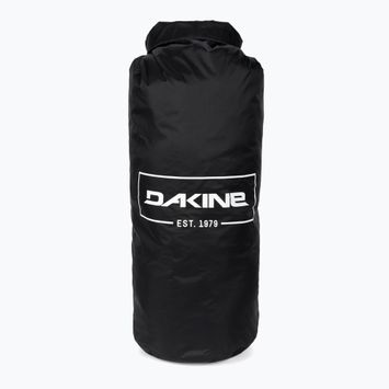 Dakine Packable Rolltop Dry Bag 20 vízhatlan hátizsák fekete D10003921