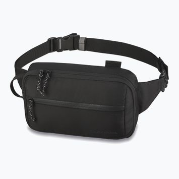 Dakine Motive Sling 3.5 l fekete ballisztikus vesetáska