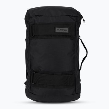 Dakine Mission Street 25 l városi hátizsák fekete D10004000