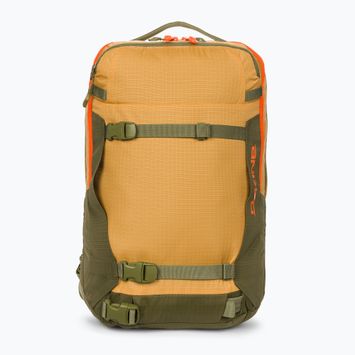 Dakine Mission Pro 18 l mustármag női sí hátizsák