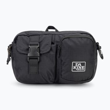 Övtáska Dakine Jagger Hybrid Hip Pack black