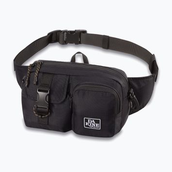 Övtáska Dakine Jagger Hybrid Hip Pack black