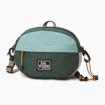 Női táska Dakine Joey Oval Crossbody bayou