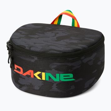 Pokrowiec na gogle Dakine Goggle Stash black vintage camo