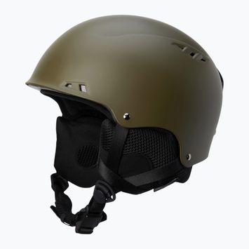 Snowboard sisak Dakine Daytripper dark olive