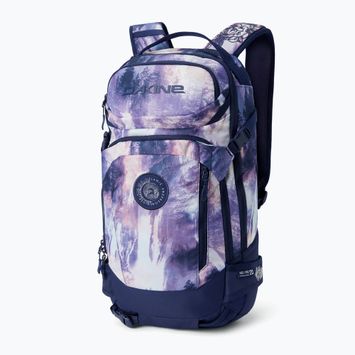 Női hátizsák Dakine Team Heli Pro Jamie Anderson 20 l anderson waterfall