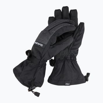 Férfi snowboard kesztyű Dakine Blazer carbon