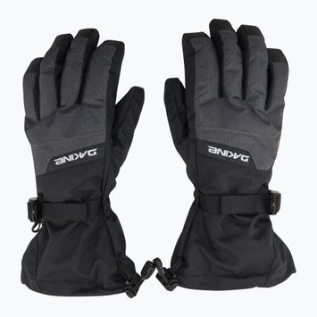 Férfi snowboard kesztyű Dakine Blazer carbon