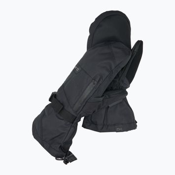 Rękawice snowboardowe férfi Dakine Titan Gore-Tex Mitt black