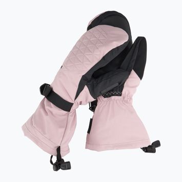 Női snowboard kesztyű Dakine Camino Mitt burnished lilac