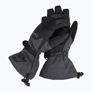 Férfi snowboard kesztyű Dakine Scout carbon