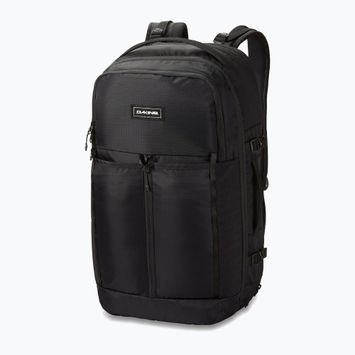 Dakine Split Adventure 38 l fekete Ripstop városi hátizsák