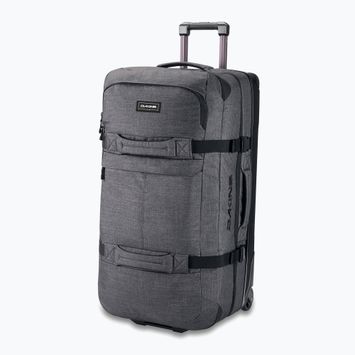 Dakine Split Roller utazótáska 110 l carbon