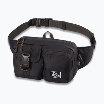 Dakine Jagger Hybrid Hybrid Hip vesetáska fekete
