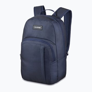 Dakine Class 25 l éjfekete tengerésznév nappali hátizsák
