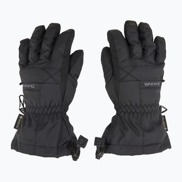 Gyerek snowboard kesztyű Dakine Avenger Gore-Tex black S24