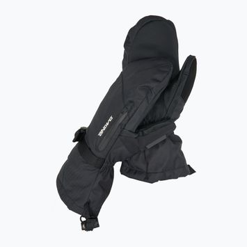 Rękawice snowboardowe női Dakine Sequoia Gore-Tex Mitt black