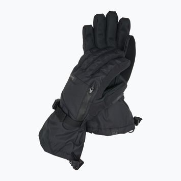 Rękawice snowboardowe férfi Dakine Titan Gore-Tex black