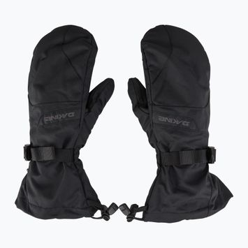Férfi snowboard kesztyű Dakine Blazer Mitt black