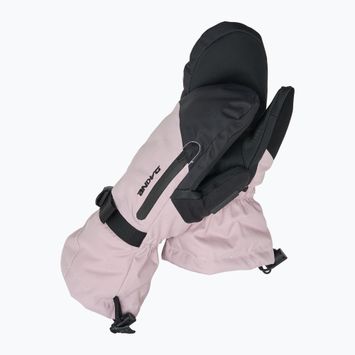 Rękawice snowboardowe női Dakine Sequoia Gore-Tex Mitt burnished lilac