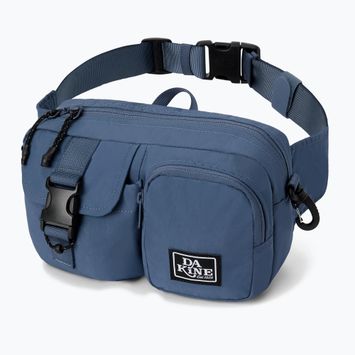 Dakine Jagger Hybrid Hybrid Hip vintage indigó színű vesetáska