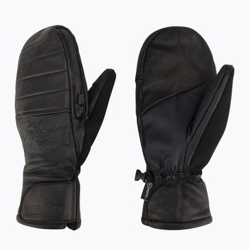 Férfi snowboard kesztyű ThirtyTwo Outpost Mitt black
