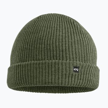 Férfi téli sapka ThirtyTwo Basixx Beanie military
