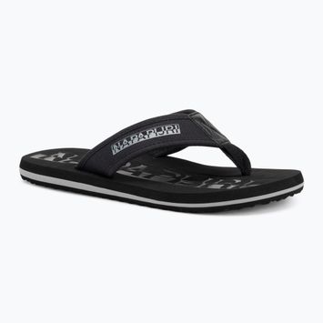 Napapijri férfi flip flop NP0A4FTTCX fekete
