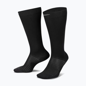 Zokni Nike Spark Lightweight Over The Calf Compression black