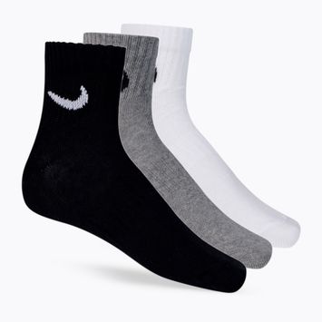 Nike Everyday Lightweight Crew 3pak edzőzokni színben SX7677-964