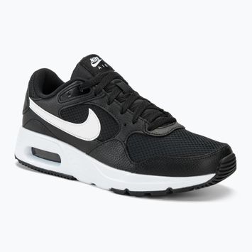 Férfi cipő Nike Air Max Sc fekete / fehér / fekete