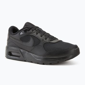 Férfi Nike Air Max SC tripla fekete cipő