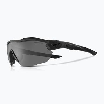 Férfi napszemüveg Nike Show X3 Elite L matte black/dark grey