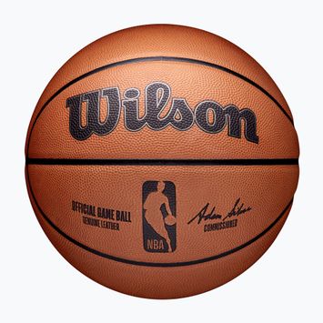 Wilson NBA hivatalos játék kosárlabda WTB7500XB07 7-es méret