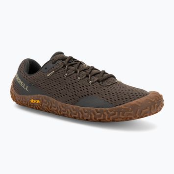 Férfi mezítlábas csizma Merrell Vapor Glove 6 khaki/coyote