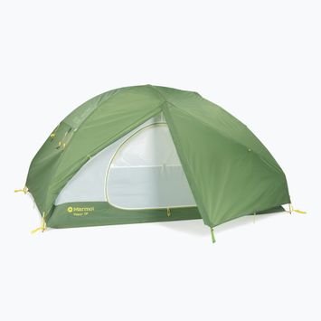 Marmot Vapor 3P foliage 3 személyes kemping sátor