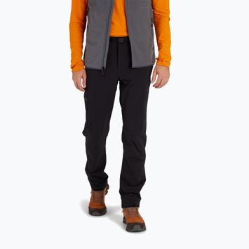 Férfi trekking nadrág Marmot Mountain Active black