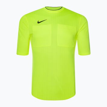 Férfi Nike Dri-FIT Referee II volt/fekete labdarúgó mez