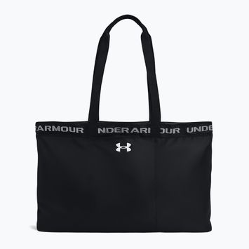 Under Armour Favorite 20 l fekete/fekete/fehér női táska