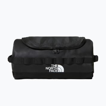 The North Face BC Travel Canister L fekete NF0A52TFKY41 kozmetikai táska