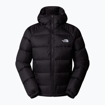 Férfi pehelykabát The North Face Hydrenalite Down Hoodie black