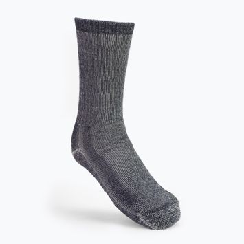 Smartwool Hike Classic Edition Full Cushion Crew trekking zokni tengerészkék SW010294410