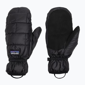 Kesztyű Patagonia Nano Puff Mitts black