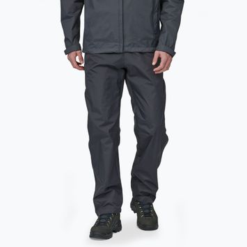 Férfi Patagonia Torrentshell 3L esőnadrág Regular fekete