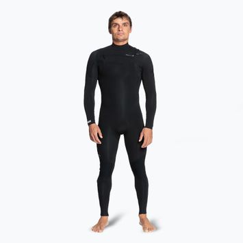 Quiksilver Everyday Sessions 5/4/3 mm Chest Zip férfi úszószivacs